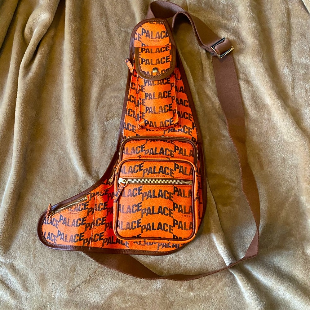 Palace P-Lux Body Bag (SS20)